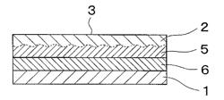 Metal material for electrical electronic component