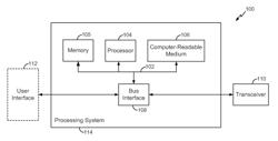 Dynamic subflow control for a multipath transport connection in a wireless communication network