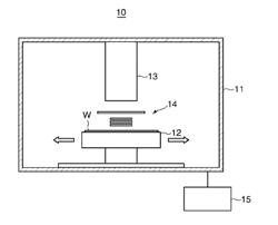 METHOD AND APPARATUS FOR REMOVING RESIDUE LAYER