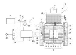 SAND-MOLD MOLDING METHOD AND SAND-MOLD MOLDING APPARATUS