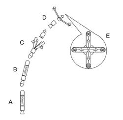 Rocket Morphing Aerial Vehicle