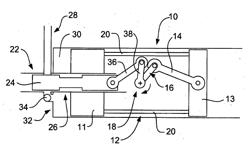 EXPANDER FOR A HEAT ENGINE