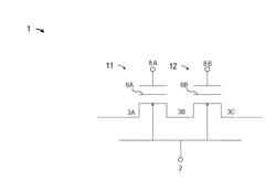 VERTICAL GATE STACKED NAND AND ROW DECODER FOR ERASE OPERATION