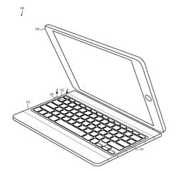 FABRIC KEYBOARD