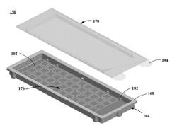 Systems and methods for biological analysis