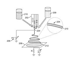 Nanofibers, nanotubes and nanofiber mats comprising crystaline metal oxides and methods of making the same