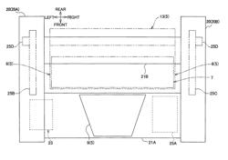 Image forming apparatus having circuit board