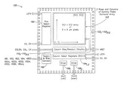 Methods and apparatus for measuring analytes using large scale FET arrays