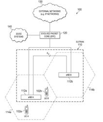 System and method for handling of an uplink transmission collision with an ACK/NACK signal