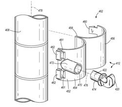 ADJUSTABLE SHELVING SYSTEM