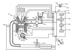 METHODS AND SYSTEM FOR LAUNCHING A HYBRID VEHICLE