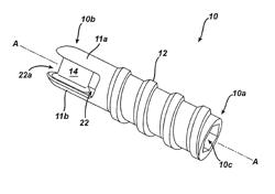 Suture anchor with pulley