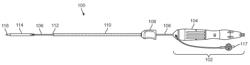 Delivery catheter with distal moving capsule for transapical prosthetic heart valve delivery