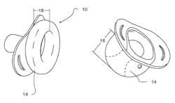 Hygenic pacifier apparatus and method