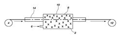 Methods for producing silicon carbide fibers