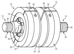 Clamping device