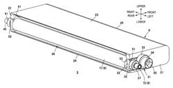 Developing cartridge