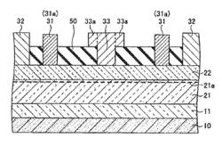 Semiconductor device and method for manufacturing semiconductor device