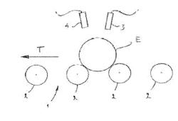 Method and Apparatus for Examining Eggs