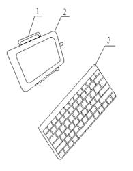 VISION CORRECTION INSTRUMENT AND METHOD OF CORRECTING VISION