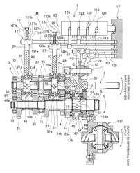 TRANSMISSION AND SHIFT CONTROL SYSTEM