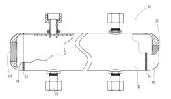 FLUID SHUNT DEVICE