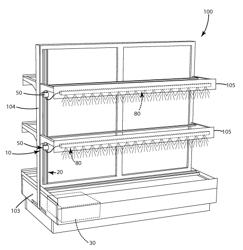 DISPLAY LIGHTING SYSTEM