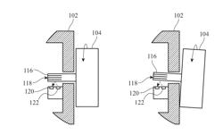 Dynamic Range Control for Optical Encoders