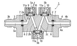 Raw Material Fluid Density Detector