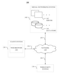 Priming Search Results on Online Social Networks