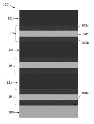 MONOLITHIC THREE DIMENSIONAL NAND STRINGS AND METHODS OF FABRICATION THEREOF