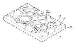 METHOD OF FABRICATING LIGHT SCATTERING LAYER, AND ORGANIC LIGHT EMITTING DIODE INCLUDING THE SAME