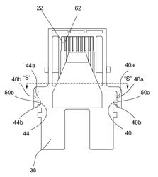 ELECTRICAL CONNECTOR