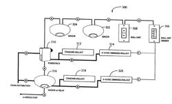 NETWORKED, WIRELESS LIGHTING CONTROL SYSTEM WITH DISTRIBUTED INTELLIGENCE