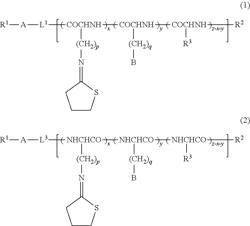 Particle composition and pharmaceutical composition using particle composition