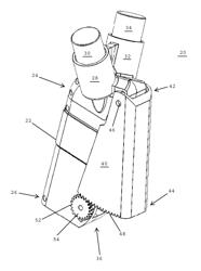 Devices for injecting a substance and methods therefor