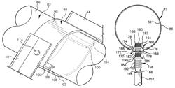 Irrigation pipe assembly