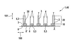 Micromechanical structure and method for manufacturing a micromechanical structure