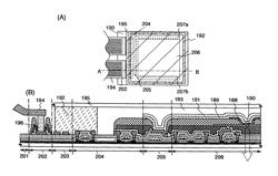 Display device and method for manufacturing the display device