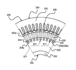 Squirrel-cage rotor and rotating electrical machine