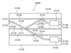 Planar lightwave circuit and optical receiver