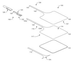 ELECTRODES, ELECTRODE SYSTEMS, AND METHODS OF MANUFACTURE