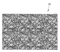 Adhesive Decorative Pattern with Pliable Polymer Film and Method of Making Thereof