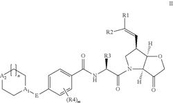 PROTEASE INHIBITORS