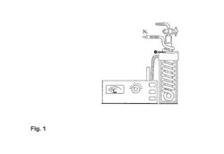 METHOD FOR PRODUCING POLY-L-LACTIC ACID BY DIRECTLY POLYCONDENSATING L-LACTIC ACID