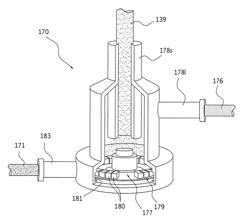 NYLON SALT SOLUTION PRODUCTION FROM A PARTIALLY BALANCED ACID SOLUTION