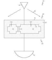 Nonaqueous Radiopaque Fluid and Associated Imaging System and Method