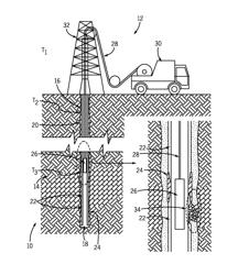 Measurement Compensation Using Multiple Electromagnetic Transmitters