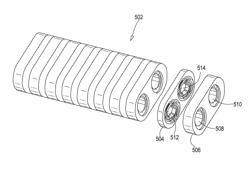 Connector assemblies for receiving implantable medical leads