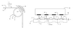 Negative pressure web wrinkle reduction system